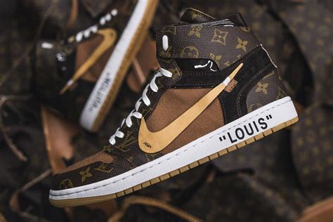 air jordan 1 x louis vuitton x off white|louis vuitton jordan 1 price.